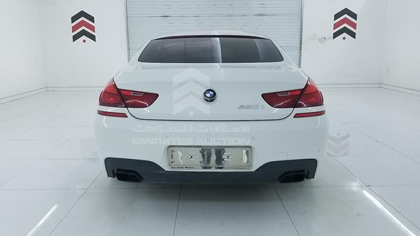 Photo 9 VIN: WBA6B2101FD145531 - BMW 650 I 