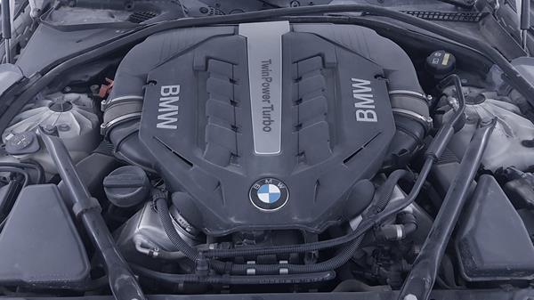 Photo 32 VIN: WBA6B2101HD145531 - BMW 650 I 