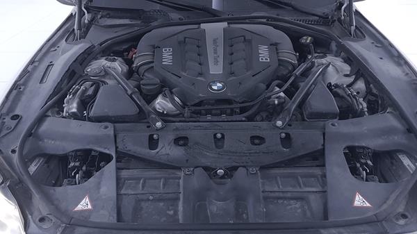 Photo 33 VIN: WBA6B2101HD145531 - BMW 650 I 