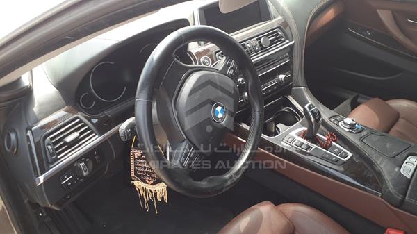 Photo 11 VIN: WBA6B2102ED145164 - BMW 650 I 