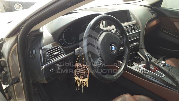 Photo 12 VIN: WBA6B2102ED145164 - BMW 650 I 