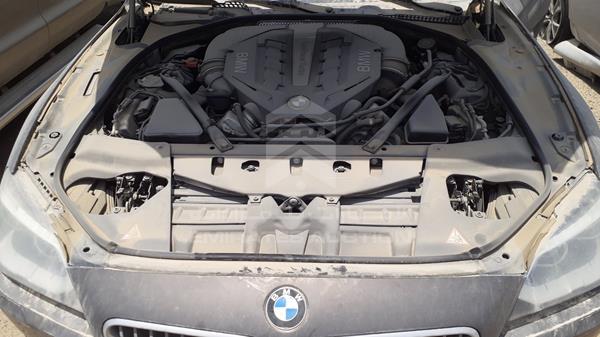 Photo 23 VIN: WBA6B2102ED145164 - BMW 650 I 