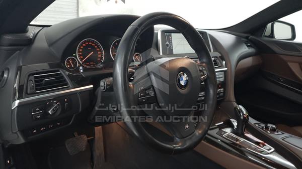 Photo 10 VIN: WBA6B2106DDG65675 - BMW 650 