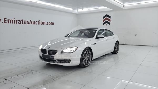 Photo 4 VIN: WBA6B2106DDG65675 - BMW 650 