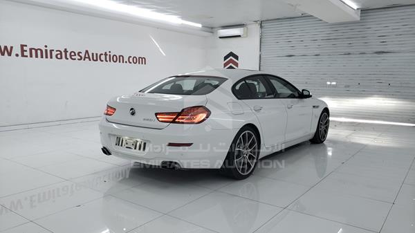 Photo 7 VIN: WBA6B2106DDG65675 - BMW 650 