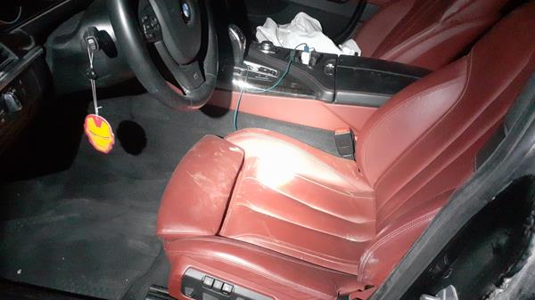 Photo 12 VIN: WBA6B2106ED145054 - BMW 650 I 