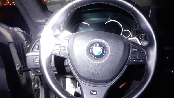 Photo 13 VIN: WBA6B2106ED145054 - BMW 650 I 