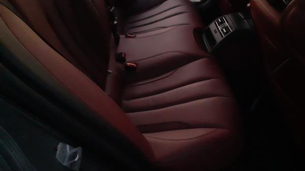 Photo 21 VIN: WBA6B2106ED145054 - BMW 650 I 