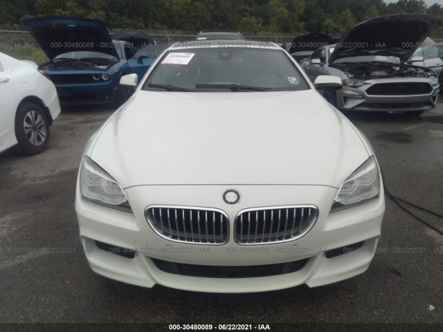 Photo 5 VIN: WBA6B2C50DD128502 - BMW 6 