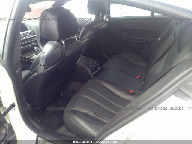 Photo 7 VIN: WBA6B2C50DD128502 - BMW 6 