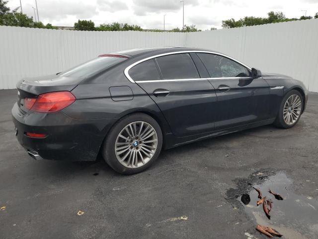 Photo 2 VIN: WBA6B2C50DDG66510 - BMW 650 I 