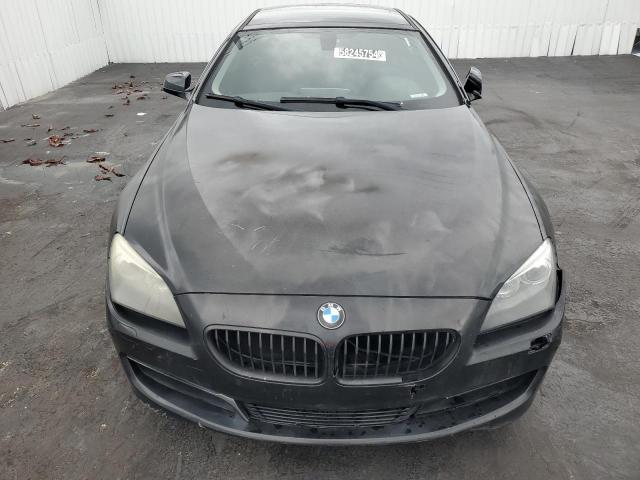 Photo 4 VIN: WBA6B2C50DDG66510 - BMW 650 I 