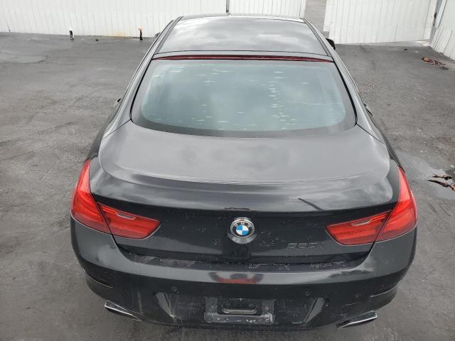 Photo 5 VIN: WBA6B2C50DDG66510 - BMW 650 I 