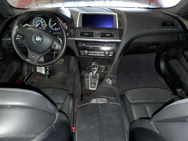 Photo 7 VIN: WBA6B2C50DDG66569 - BMW 650 I 