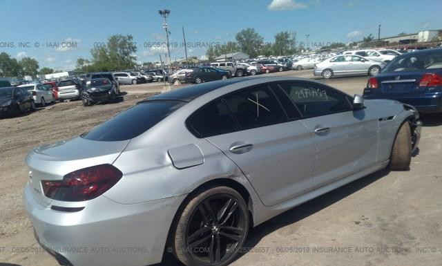 Photo 3 VIN: WBA6B2C50FD130060 - BMW 650 