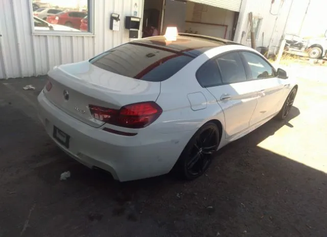 Photo 3 VIN: WBA6B2C50FD799140 - BMW 6 SERIES 