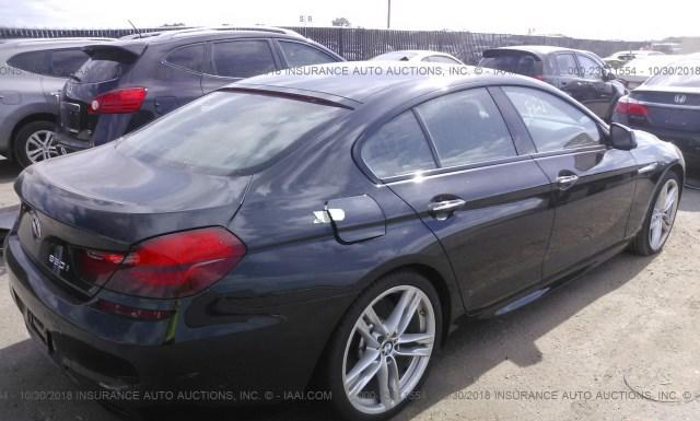 Photo 3 VIN: WBA6B2C50FD799302 - BMW 650 