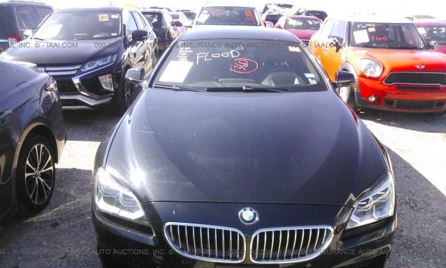 Photo 5 VIN: WBA6B2C50FD799302 - BMW 650 