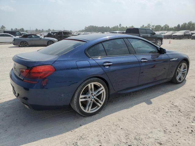 Photo 2 VIN: WBA6B2C50FD799364 - BMW 650 I GRAN 