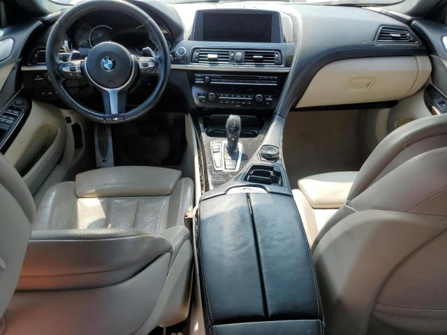 Photo 7 VIN: WBA6B2C50FD799364 - BMW 650 I GRAN 