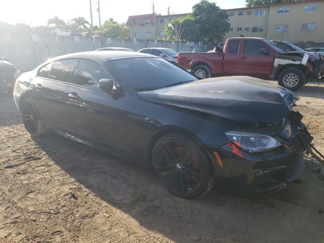 Photo 3 VIN: WBA6B2C50FGB99171 - BMW 650 I GRAN 