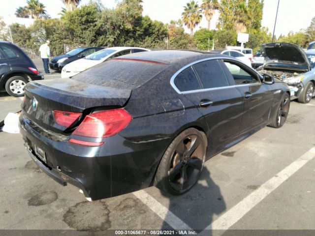 Photo 3 VIN: WBA6B2C51DD128394 - BMW 6 