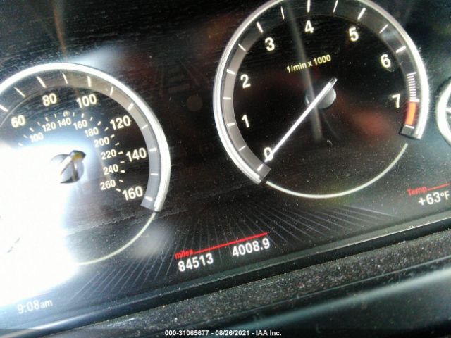 Photo 6 VIN: WBA6B2C51DD128394 - BMW 6 