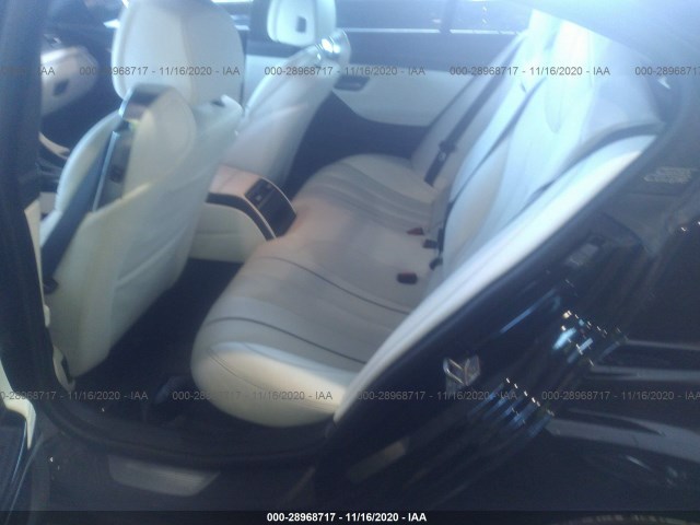 Photo 7 VIN: WBA6B2C51DD128573 - BMW 6 SERIES 