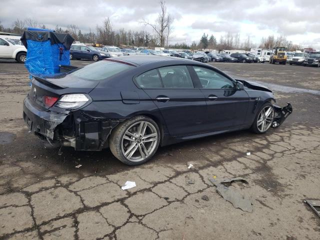 Photo 2 VIN: WBA6B2C51DD128699 - BMW 650 I 