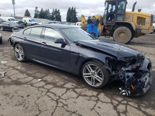 Photo 3 VIN: WBA6B2C51DD128699 - BMW 650 I 