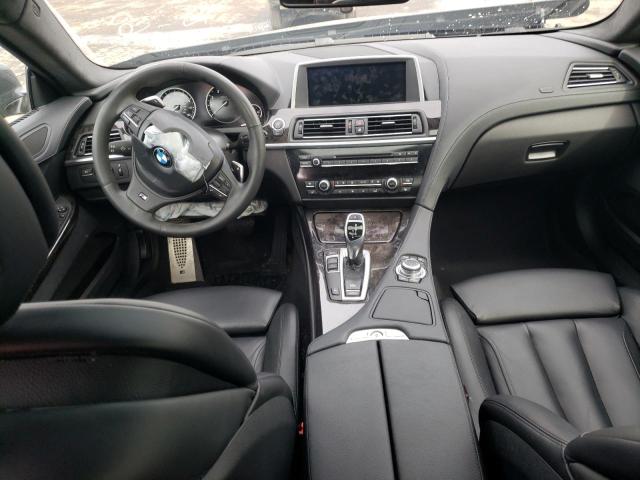 Photo 7 VIN: WBA6B2C51DD128699 - BMW 650 I 