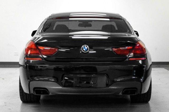 Photo 4 VIN: WBA6B2C51FD798949 - BMW 6 SERIES 