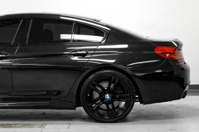 Photo 8 VIN: WBA6B2C51FD798949 - BMW 6 SERIES 