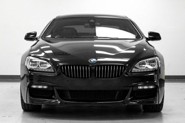 Photo 0 VIN: WBA6B2C51FD798949 - BMW 6 SERIES 