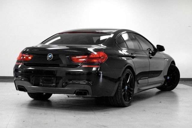 Photo 3 VIN: WBA6B2C51FD798949 - BMW 6 SERIES 