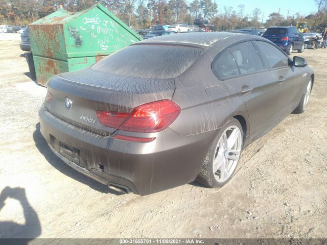 Photo 3 VIN: WBA6B2C51FD799065 - BMW 6 