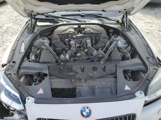 Photo 10 VIN: WBA6B2C51FD799308 - BMW 6 SERIES 