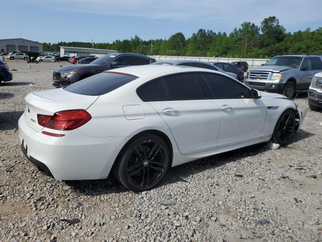 Photo 2 VIN: WBA6B2C51FD799308 - BMW 6 SERIES 