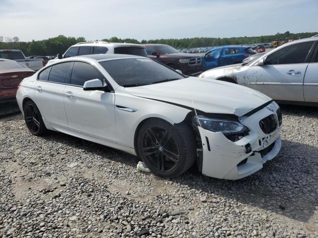 Photo 3 VIN: WBA6B2C51FD799308 - BMW 6 SERIES 