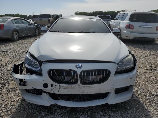 Photo 4 VIN: WBA6B2C51FD799308 - BMW 6 SERIES 