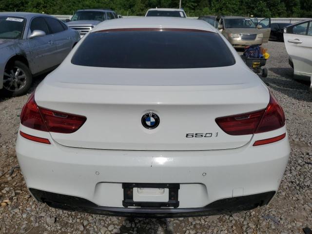 Photo 5 VIN: WBA6B2C51FD799308 - BMW 6 SERIES 