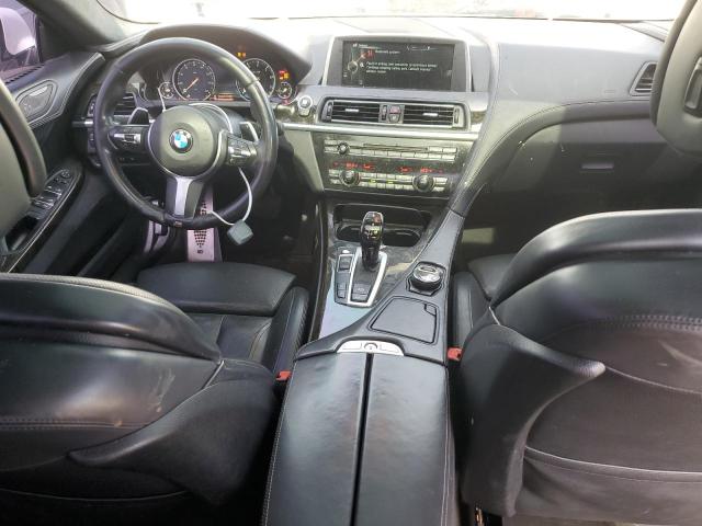 Photo 7 VIN: WBA6B2C51FD799308 - BMW 6 SERIES 