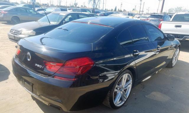 Photo 3 VIN: WBA6B2C51FGB99499 - BMW 650 