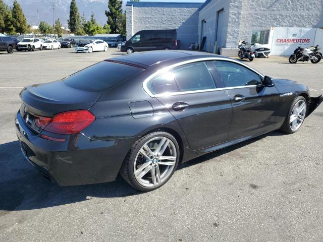 Photo 2 VIN: WBA6B2C52DD128565 - BMW 6 SERIES 