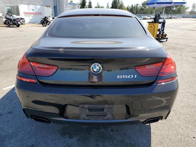 Photo 5 VIN: WBA6B2C52DD128565 - BMW 6 SERIES 