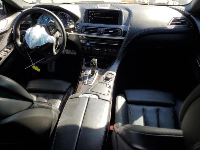 Photo 7 VIN: WBA6B2C52DD128565 - BMW 6 SERIES 