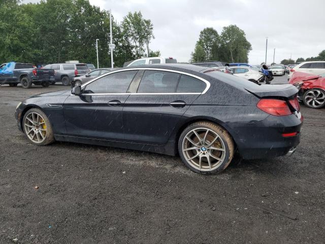 Photo 1 VIN: WBA6B2C52DD128694 - BMW 650 I 