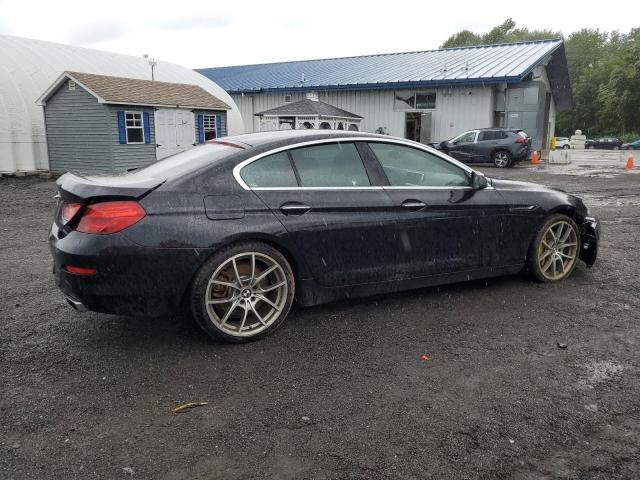 Photo 2 VIN: WBA6B2C52DD128694 - BMW 650 I 