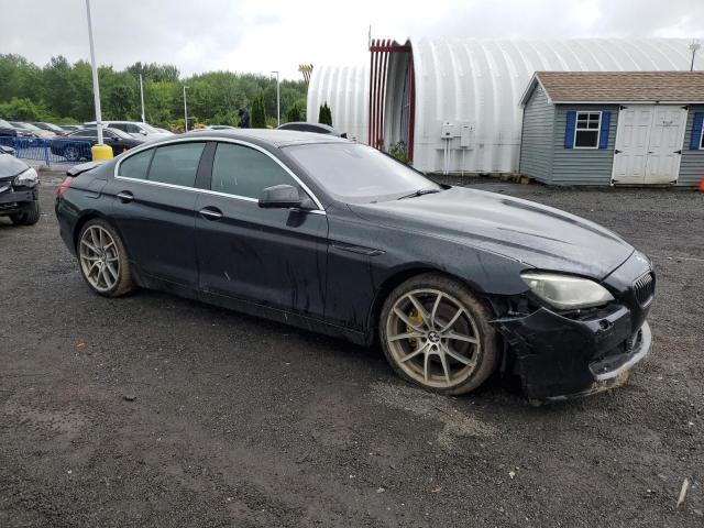 Photo 3 VIN: WBA6B2C52DD128694 - BMW 650 I 