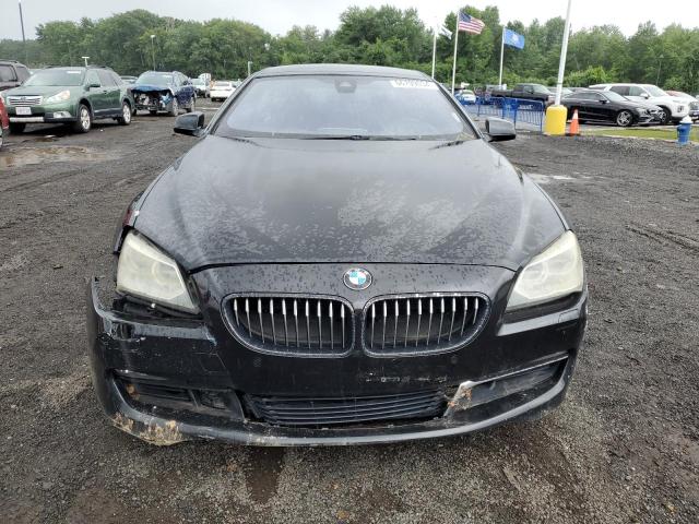 Photo 4 VIN: WBA6B2C52DD128694 - BMW 650 I 